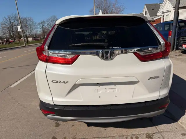 2019 Honda CR-V LX AWD in Cars & Trucks in Hamilton - Image 13