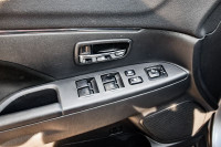 This 2023 Mitsubishi RVR is for sale today. This SUV has 74,949 kms. It's grey in colour . It has an... (image 9)