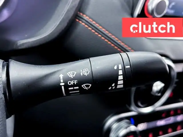 2023 Nissan Sentra SR Premium w/ Apple CarPlay, Heated Front Sea dans Autos et camions dans Ville de Toronto - Image 35