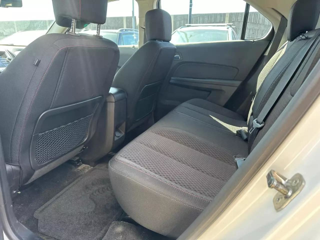 2014 CHEVROLET Equinox LS / AWD / 4 CYLINDRES / in Cars & Trucks in City of Montréal - Image 4