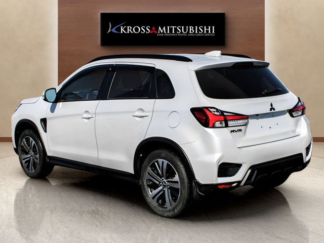 2022 MITSUBISHI RVR SEL in Cars & Trucks in Edmonton - Image 3