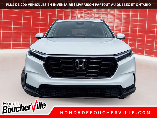 2024 Honda CR-V SPORT RABAIS ADDITIONNEL DE $1750 in Cars & Trucks in Longueuil / South Shore - Image 3