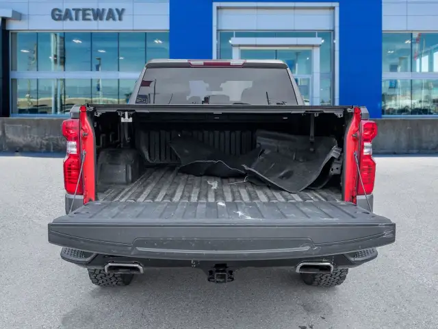 2022 Chevrolet Silverado 1500 Custom Trail Boss in Cars & Trucks in Mississauga / Peel Region - Image 9