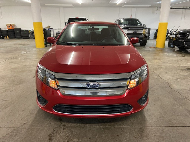 2012 Ford Fusion SE FWD LOW MILEAGE! in Cars & Trucks in Calgary - Image 2