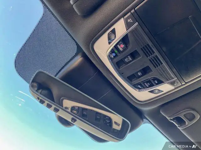 2021 Acura RDX A-Spec AWD Sunroof Heated & Vented Leather Seats in Cars & Trucks in St. Albert - Image 25