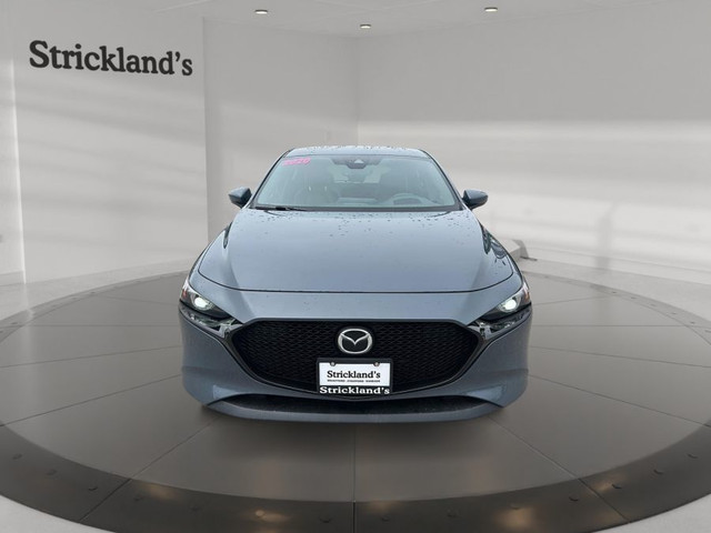 2020 MAZDA MAZDA3 SPORT SPORT GT in Cars & Trucks in Stratford - Image 3
