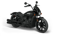 2022 INDIAN Scout Rogue Sixty