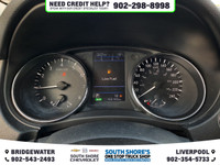 Recent Arrival! White 2019 Nissan Rogue S For Sale, Bridgewater AWD CVT with Xtronic 2.5L 4-Cylinder... (image 9)