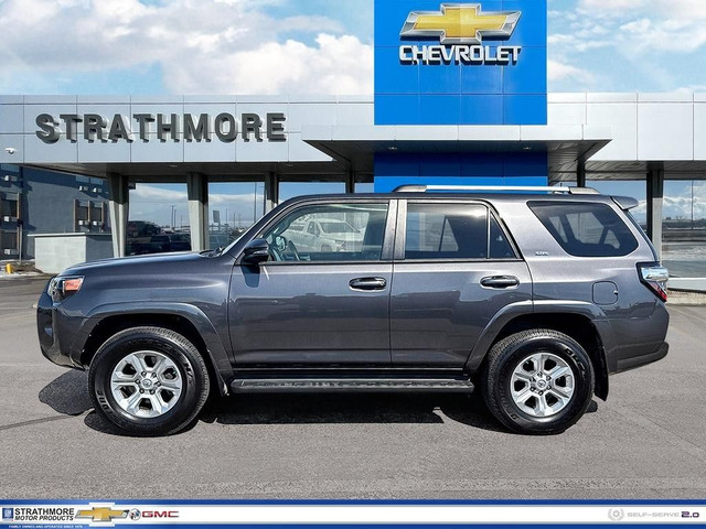 2021 Toyota 4Runner in Cars & Trucks in Calgary - Image 3