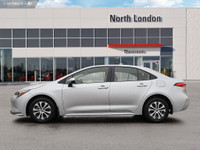 WAS: $29998 NOW: $28998 plus taxes and licensing feesThe 2023 Toyota Corolla Hybrid LE is an efficie... (image 2)