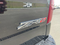 Finding the right combination of power and style in Calgary just got easier with the 2025 Chevrolet... (image 6)