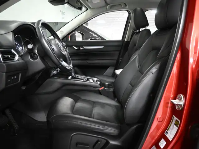 2021 Mazda CX-5 No Accident Sunroof Leather Radar Cruise in Cars & Trucks in Mississauga / Peel Region - Image 23