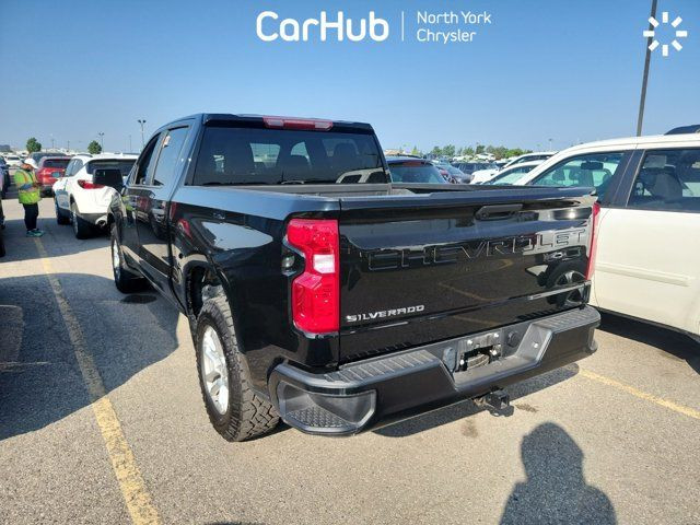 2023 Chevrolet Silverado 1500 Work Truck in Cars & Trucks in City of Toronto - Image 4