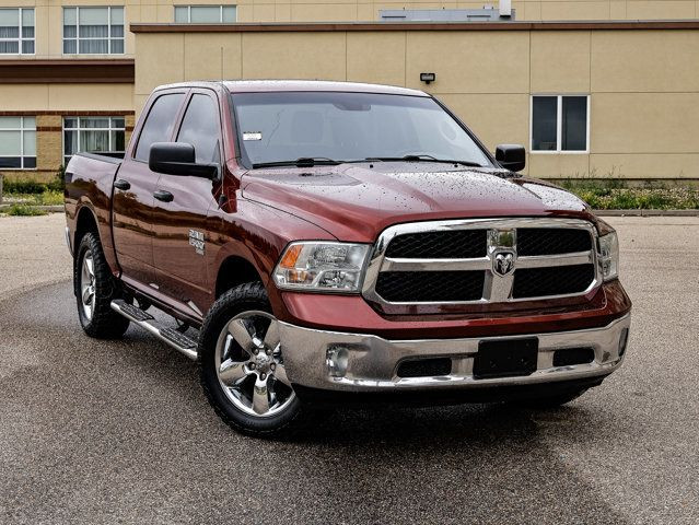 2019 Ram 1500 Classic ST 3.6L in Cars & Trucks in Strathcona County - Image 2