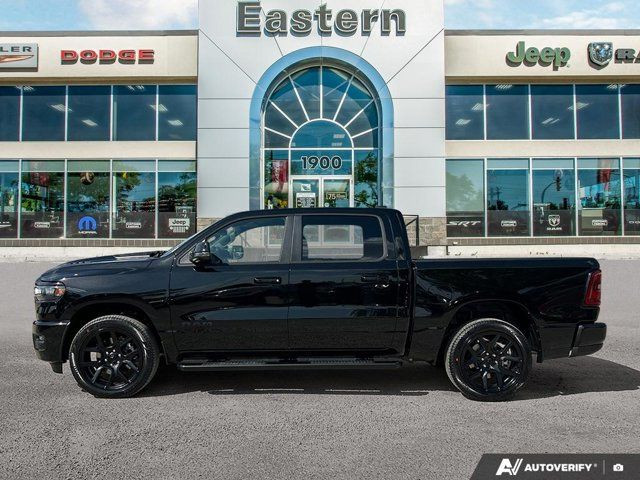 2026 Ram 1500 Sport in Cars & Trucks in Winnipeg - Image 2
