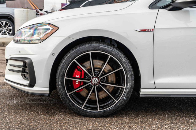 2021 Volkswagen Golf GTI Autobahn in Cars & Trucks in Calgary - Image 4