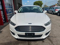 HERE IS A NICE CLEAN RUST FREE HB FUSION THAT WILL SAVE GAS FOR YOU. IT LOOKS AND DRIVES GREAT AND N... (image 1)