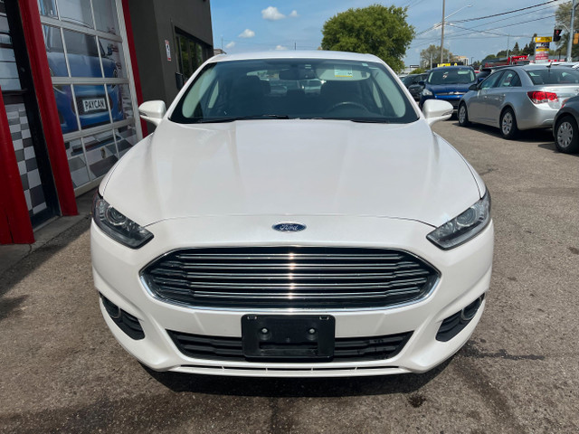 2016 Ford Fusion SE Hybrid in Cars & Trucks in Kitchener / Waterloo - Image 2