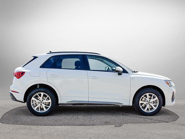 2025 Audi Q3 KOMFORT in Cars & Trucks in Windsor Region - Image 4