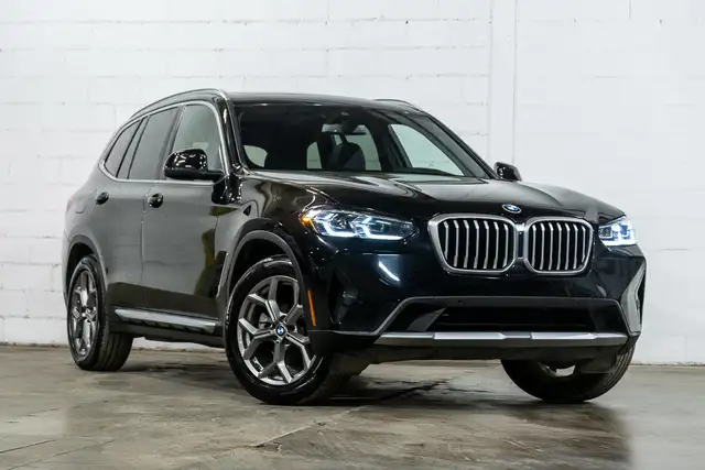 2023 BMW X3 xDrive30i | Premium | Acces Confort | Support in Cars & Trucks in City of Montréal - Image 2