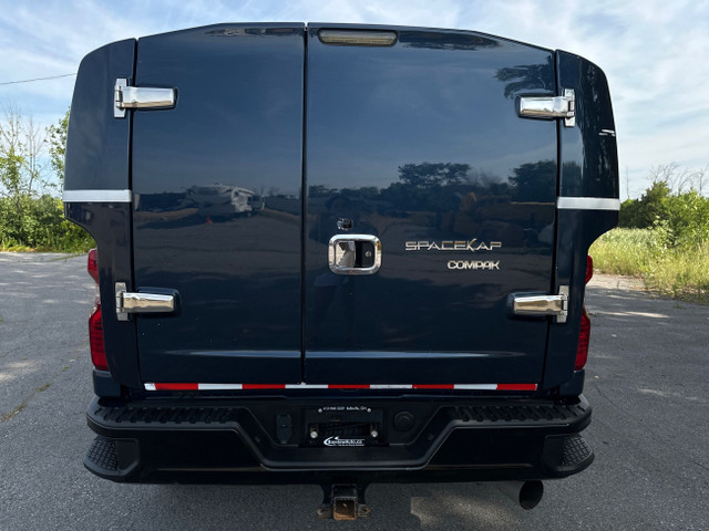 2022 Chevrolet Silverado 2500HD Custom 2500HD/4WD/DURAMAX/WOR... in Cars & Trucks in Belleville - Image 3
