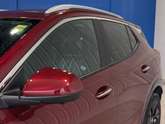2025 Buick Encore GX Sport Touring- Advanced Technology Pkg in Cars & Trucks in Barrie - Image 3