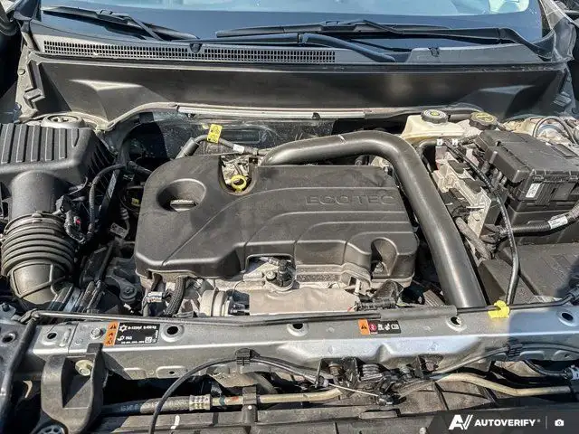 2024 GMC Terrain SLE | NO ACCIDENTS | ONE OWNER | AWD | 1.5L in Cars & Trucks in Chilliwack - Image 21