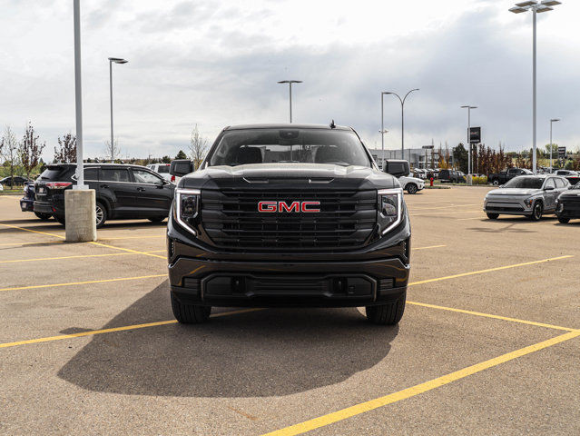 2025 GMC Sierra 1500 Pro in Cars & Trucks in Strathcona County - Image 3