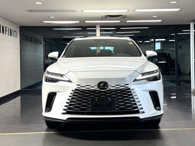 2023 Lexus RX RX 350 - Low Mileage | Adaptive Cruise in Cars & Trucks in Calgary - Image 2
