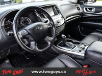 2019 INFINITI QX60 PURE Liquid Platinum *NEW TIRES*, *REMOTE START*, *BLUETOOTH*, *SUNROOF*, *BACK-U... (image 7)