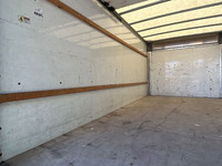 2019 GENERAL MOTORS CORP G33903;Light Duty Trucks - VAN TRUCKS - CUTAWAY-CUBE VAN DELIVERY TRUCK Pen... (image 9)