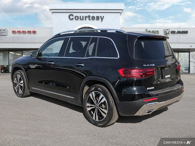 2024 Mercedes-Benz GLB GLB 250 | Apple/Android Carplay in Cars & Trucks in Calgary - Image 4