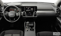 Engine: 2.5L 4cyl. L/100Km City: 10.1 L/100Km Hwy: 9.2 Safety Equipment Cruise Control-Steering Assi... (image 5)