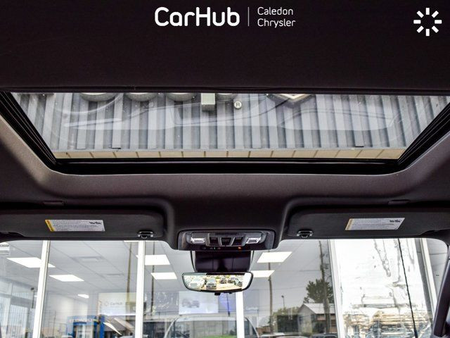 2024 Chevrolet Silverado 2500HD LTZ 4WD Crew Cab 159 Sunroof in Cars & Trucks in Mississauga / Peel Region - Image 4