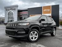 2024 Jeep Compass SPORT