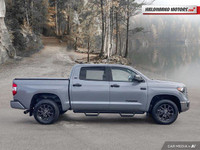 Engine: Gas V-8 5.7L L/100Km City: 18.0 L/100Km Hwy: 14.2 Safety Equipment ABS And Driveline Tractio... (image 5)