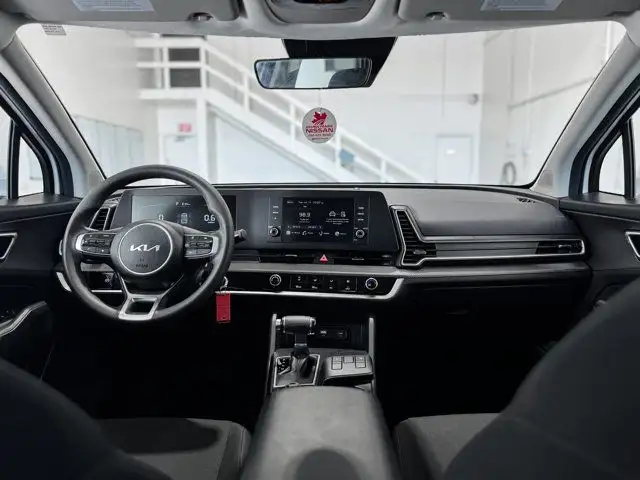 2023 Kia Sportage LX | Heated Seats | Backup Camera | AWD in Cars & Trucks in Grande Prairie - Image 31