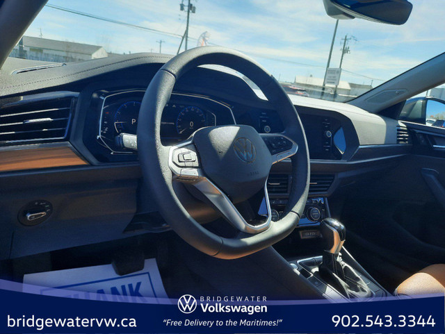 2024 Volkswagen Jetta HIGHLINE in Cars & Trucks in Bridgewater - Image 2