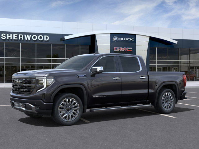 2025 GMC Sierra 1500 Denali Ultimate in Cars & Trucks in Strathcona County - Image 2