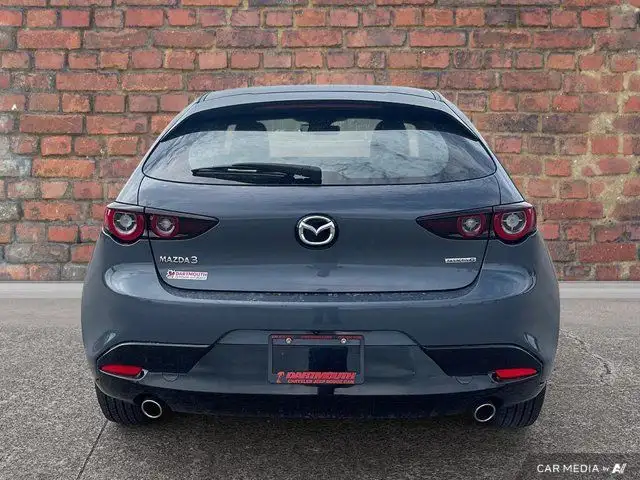 2022 Mazda Mazda3 Sport GS in Cars & Trucks in Dartmouth - Image 5