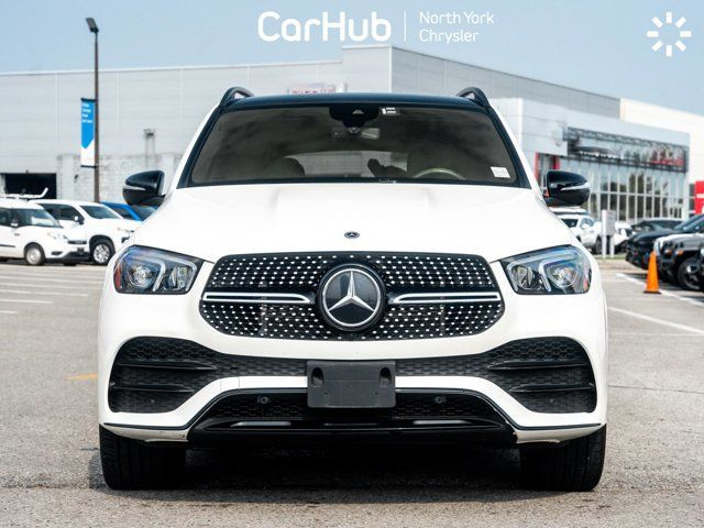 2022 Mercedes-Benz GLE 450 Panoramic Roof Night Package in Cars & Trucks in City of Toronto - Image 3