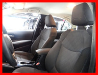 2021 TOYOTA COROLLA HYBRID CVT CARFAX VERIFIED, CLEAN TITLE 319,000KM HIGHWAY DRIVEN, TOYOTA SERVICE... (image 9)
