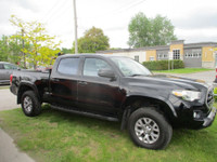 SR5 AUTOMATIQUE 4X4 CREWCAB FINANCEMENT CREDIT BAIL aussi financement maison jeep 4x4 4 portes f 150... (image 8)