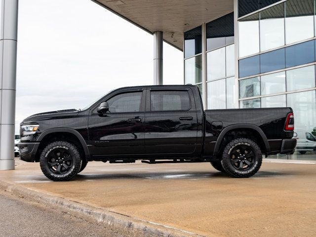 2024 Ram 1500 Rebel in Cars & Trucks in Barrie - Image 4