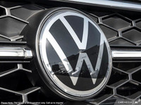 This Volkswagen Taos delivers a Intercooled Turbo Regular Unleaded I-4 1.5 L/91 engine powering this... (image 8)