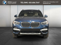 2021 BMW X3 xDrive30i | Gr. Sup. Essentiel | Accès confort | * Groupe Supérieur Essentiel * Accès co... (image 1)