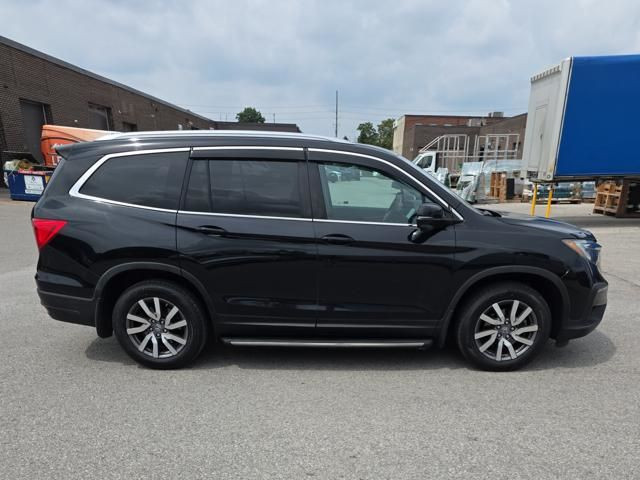 2019 Honda Pilot EXL NAVI 6AT in Cars & Trucks in Calgary - Image 3