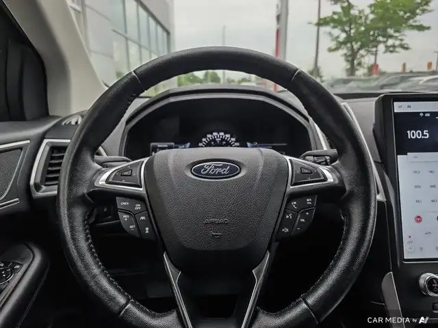 2023 Ford Edge SEL in Cars & Trucks in Ottawa - Image 19
