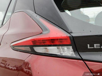 Recent Arrival! Leaf SV Plus, Electric Motor, 17 Aluminum Alloy Wheels, Active Cruise Control, Auto... (image 7)