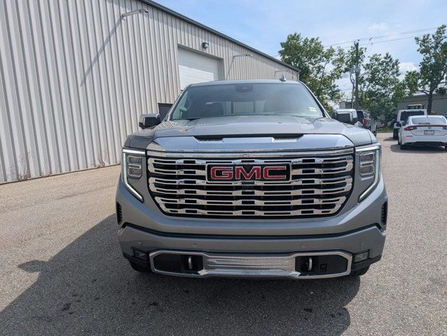 2025 GMC Sierra 1500 Denali in Cars & Trucks in Grande Prairie - Image 2